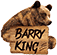 Barry king