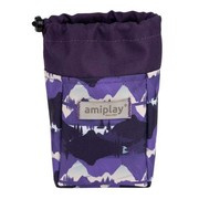 amiplay Be Nature Torebka na przysmaki Trails