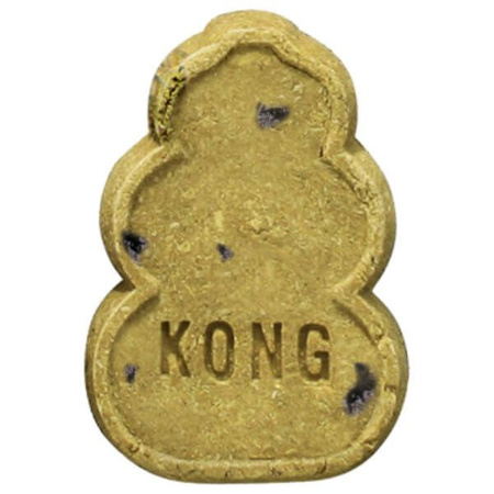 Kong snacks ciasteczka wątróbka z kurczaka s 198 g