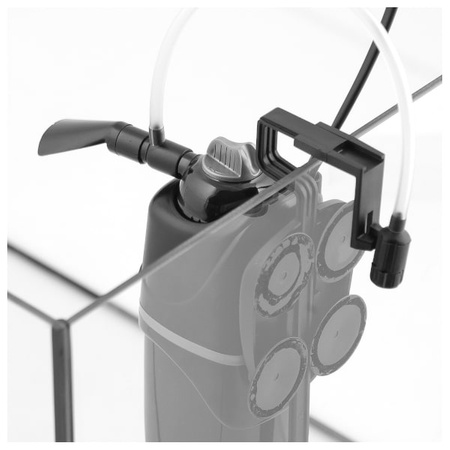 Aquael filtr fun 3 Plus