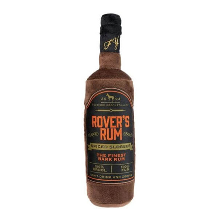 Zabawka dla psa FuzzYard Rover's Rum