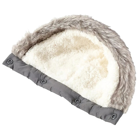 Zolux ubranko puchowe Mountain 45 cm