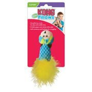 Kong pluszowa zabawka z ogonkiem dla kota