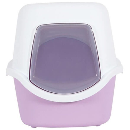 *- zolux toaleta cathy z filtrem kol. lila (474410)