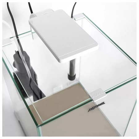 Shrimp Set Day & Night 10l czarny