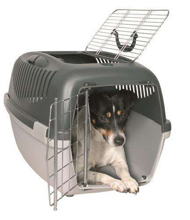 BOX TRANSPORTOWY CAPRI 3  40 × 38 × 61 cmOPEN TOP