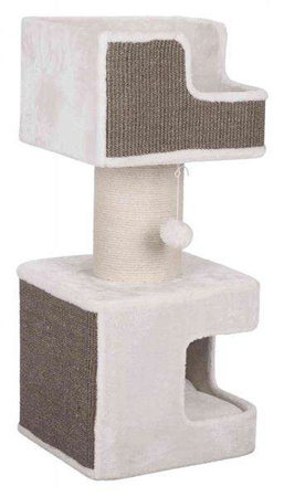 Drapak stojący Ava, 86 cm, biały