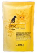 Dogz finefood n. 06 kangur 100 g