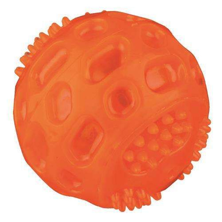 PIŁKA ŚWIECĄCA  6,5CM