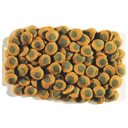 Tetra pleco spirulina wafers 15 g saszetka