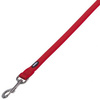 Nobby classic preno smycz 120 cm czerwona