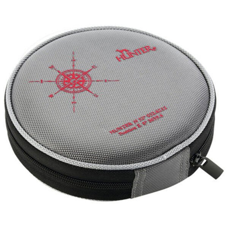 Hunter silikonowa miska list dla psa 2x750 ml