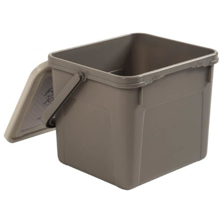 Rotho pojemnik fabio na karmę dla psa, kota, małego ssaka 4,5 l - 1,9 kg