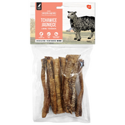 Wiejska Zagroda Tchawice jagnięce 100 g