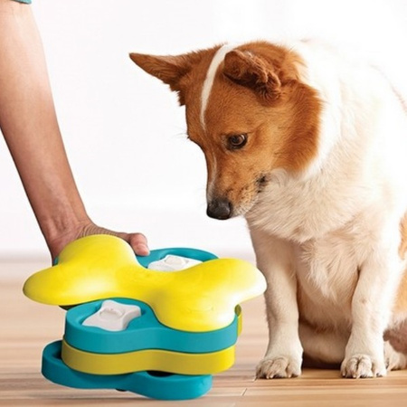 Nina Ottosson Tornado gra edukacyjna dla psa