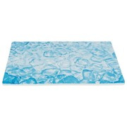 Płytka chłodząca, dla chomika/myszy, ceramiczna, 20x15cm