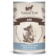 Natural trail air dla psa 800 g