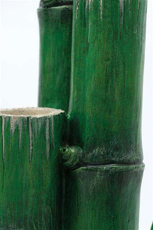 Zestaw las bambusowy , mały 30x30x45cm