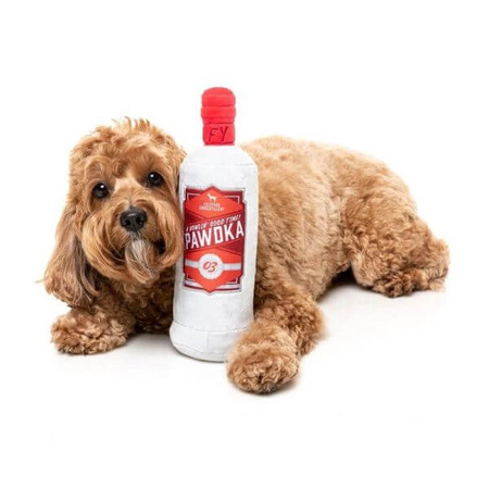 Zabawka dla psa FuzzYard Pawdka