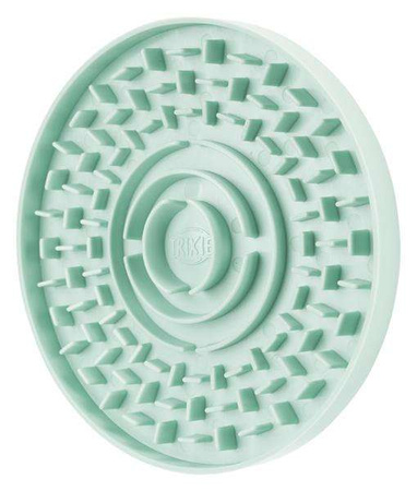 Junior taca na smakołyki Licking Plate, śr.15 cm