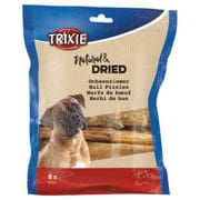 SUSZONE PENISY WOŁOWE, 12 cm, 8 pcs/100 g