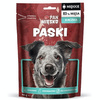 Pan Mięsko paski z kaczki dla psa 100 g