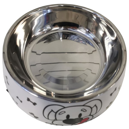 Eloo miska dla psa 650 ml