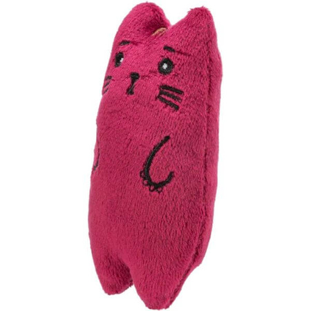 Trixie Zwierzątka zabawka dla kota pluszowa 11 cm 1 szt.