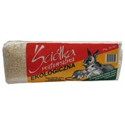 Trociny prasowane 12-14 l