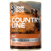 John Dog Country Line wołowina 400 g