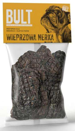 Bult nerka wieprzowa dla psa 100 g