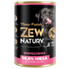 Zew Natury Mono-Protein Wieprzowina, 400 g