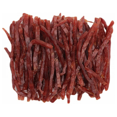 Happy Snacky paski kaczki 12 cm 500 g