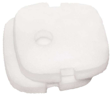 Włóknina filtracyjna biała do Fil 250, 250 + UV, 400 + UV 2szt/OPAK