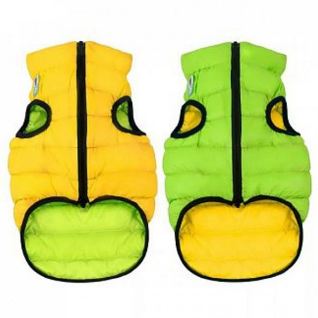 AiryVest kurtka dwustronna dla psa M