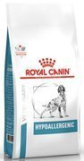 Royal Canin Veterinary Diet Canine Hypoallergenic 2kg