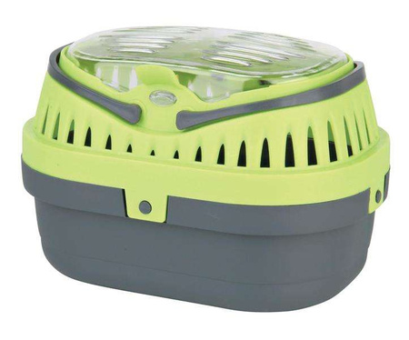 TRANSPORTER DLA GRYZONI  PICO 18x12x13cm