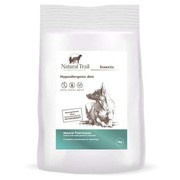 Natural trail premium insects 2kg