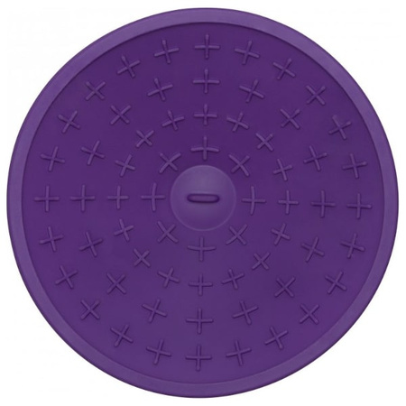 LickiMat Splash mata z przyssawką dla psa, kota 5x19 cm