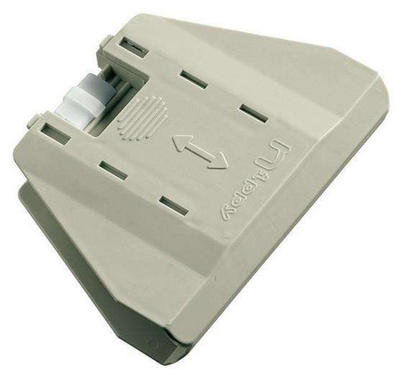 Ferplast nippy - zbieracz do psich odchodów + 24 torebki [72220023]