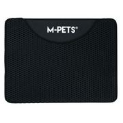 M-Pets Duplex mata przed kuwetę dla kota 60x45 cm