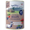 Baltica Smaki Regionów Jeleń z owocami leśnymi 400 g