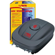 Pompa powietrza air 550 R plus, 550 l/h, 8 W, AC 220 – 240 V ~ 50/60 Hz