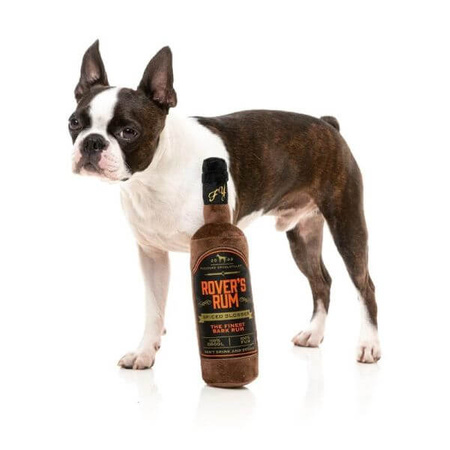 Zabawka dla psa FuzzYard Rover's Rum