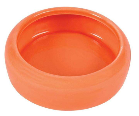 Miska ceramiczna dla świnki morskiej, 200 ml, 10 cm