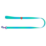 Waudog Nylon Recycled smycz nelonowa dla psa, M