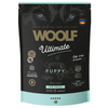 Woolf Ultimate Soft Puppy kaczka z indykiem dla psa 1 kg