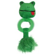 Yarro żaba z kółkiem 27 cm