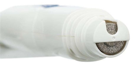 Pilnik elektryczny do pazurów, 14 cm, na baterie