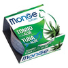 Monge fruit kitten tuńczyk z aloesem 80 g